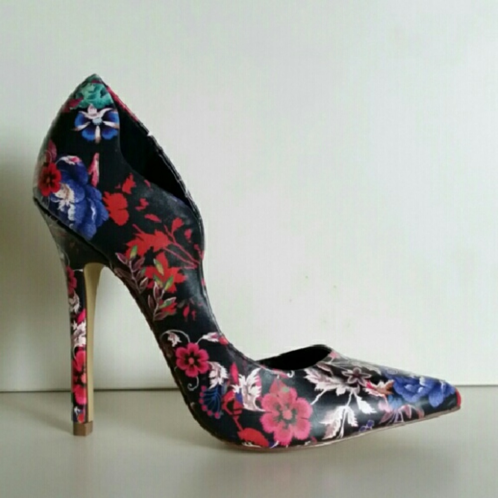 Bebe Shoes 6 36
